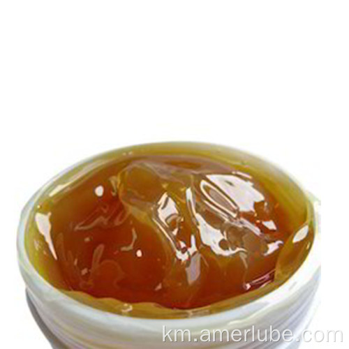 ការថែរក្សា Wireline វិចិត្រល្អ adhesion ល្អខាញ់ប្រេងរំអិល